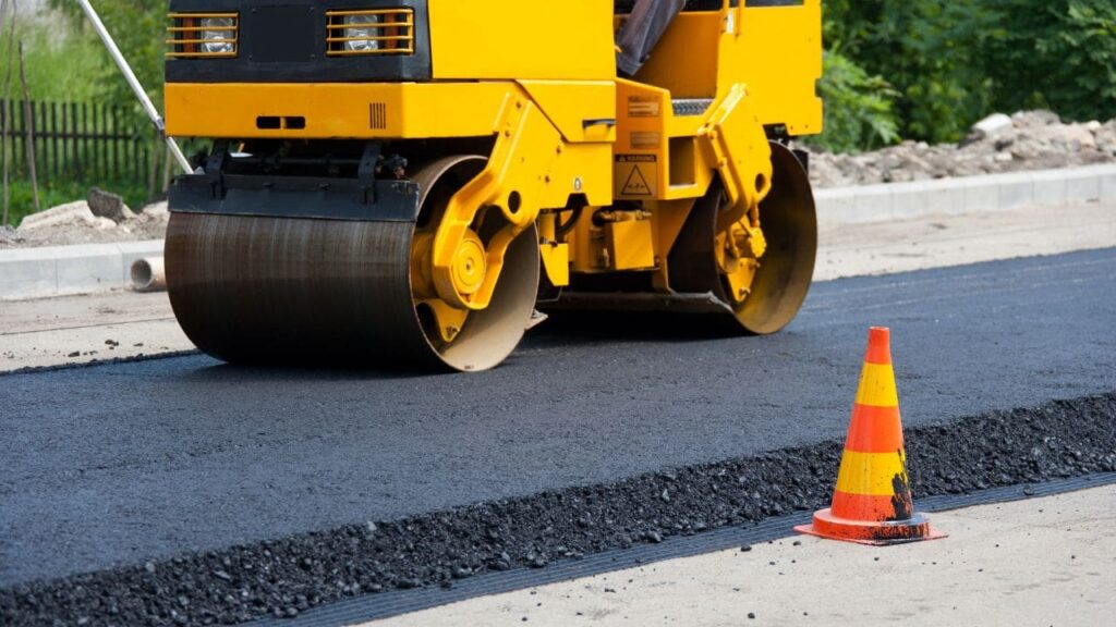 As Tecnologias Mais Utilizadas na Pavimentação: Conheça as Inovações!